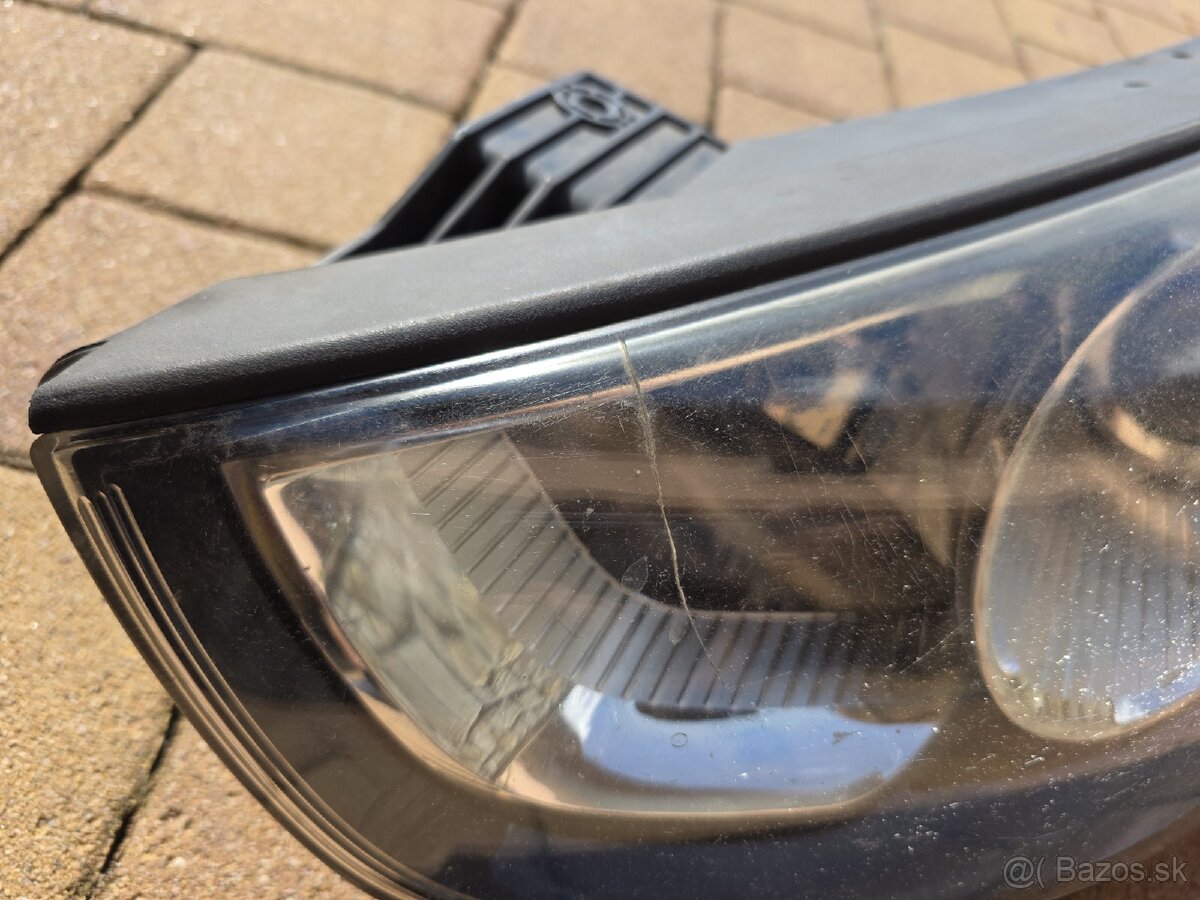 Svetlomet Hyundai Ix35 - 4