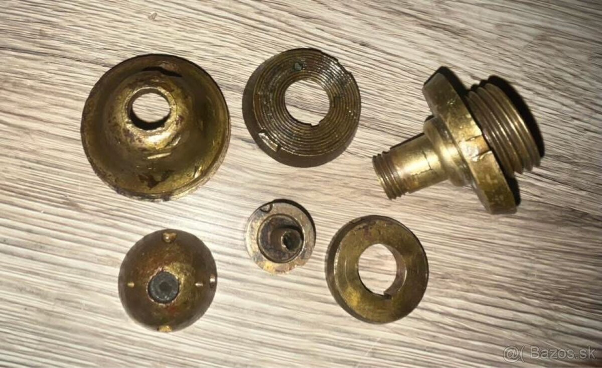 R-U ČASOVAČ M99 / 7CM - 4