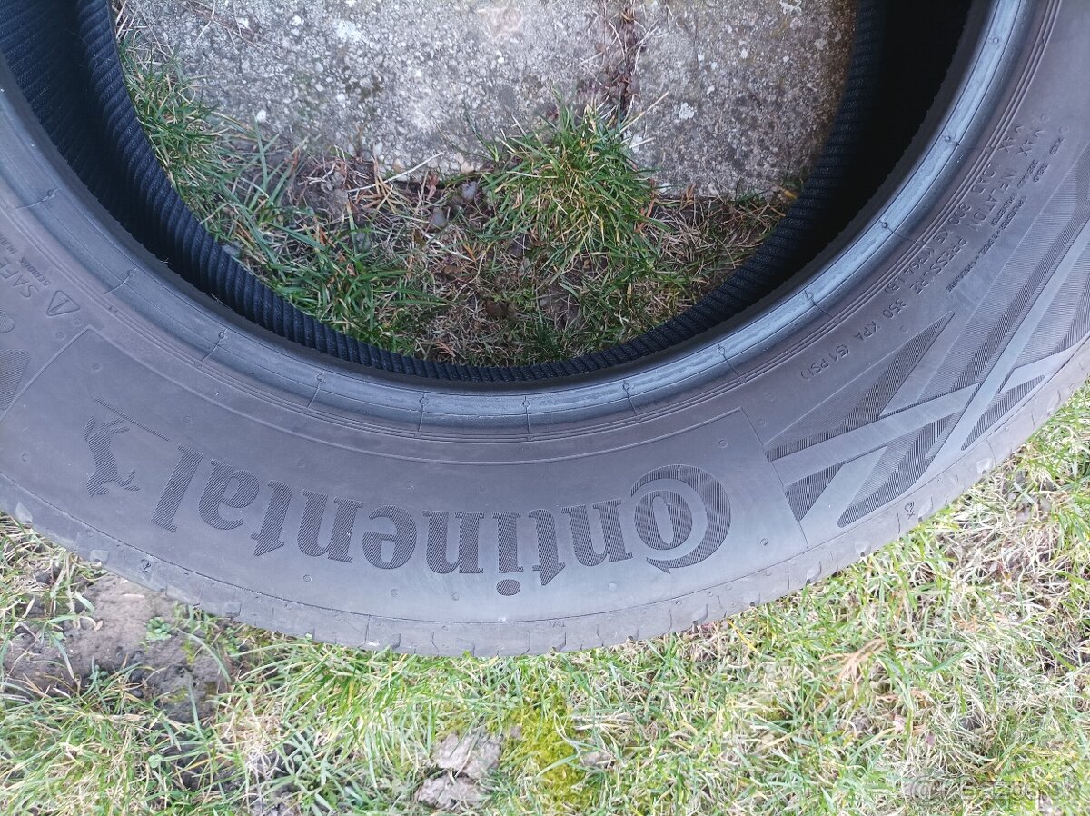 Continental 235/55 R18 V - 4