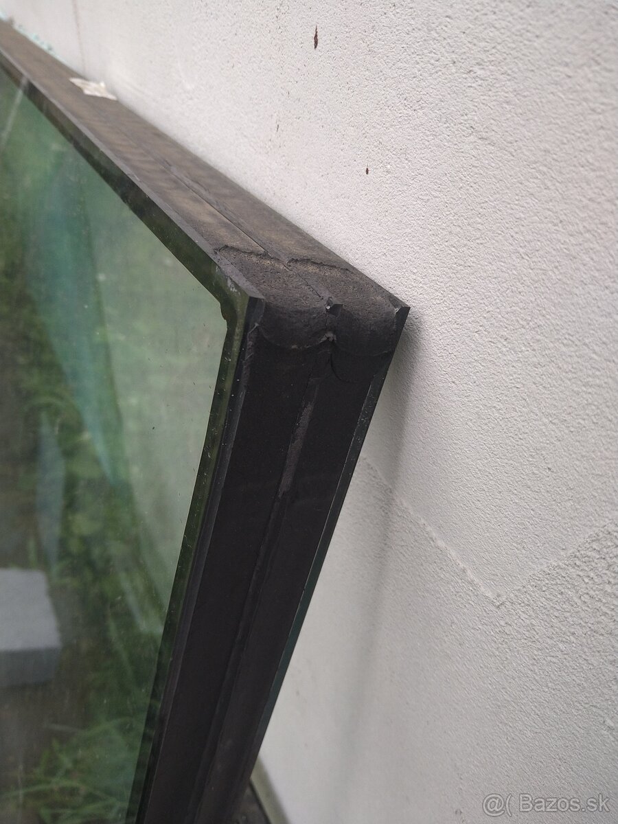 Predám nové hlinikové okná - 4
