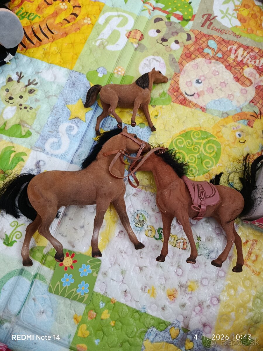 Hračky - 4