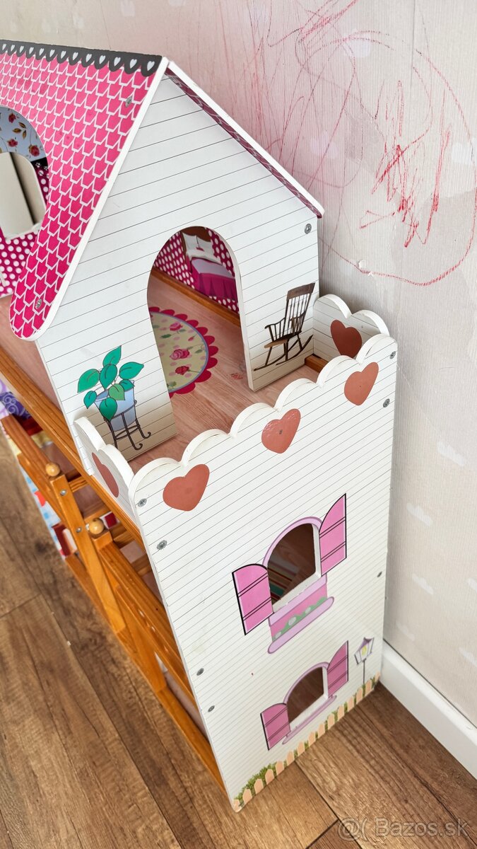 Domcek pre babiky - 4
