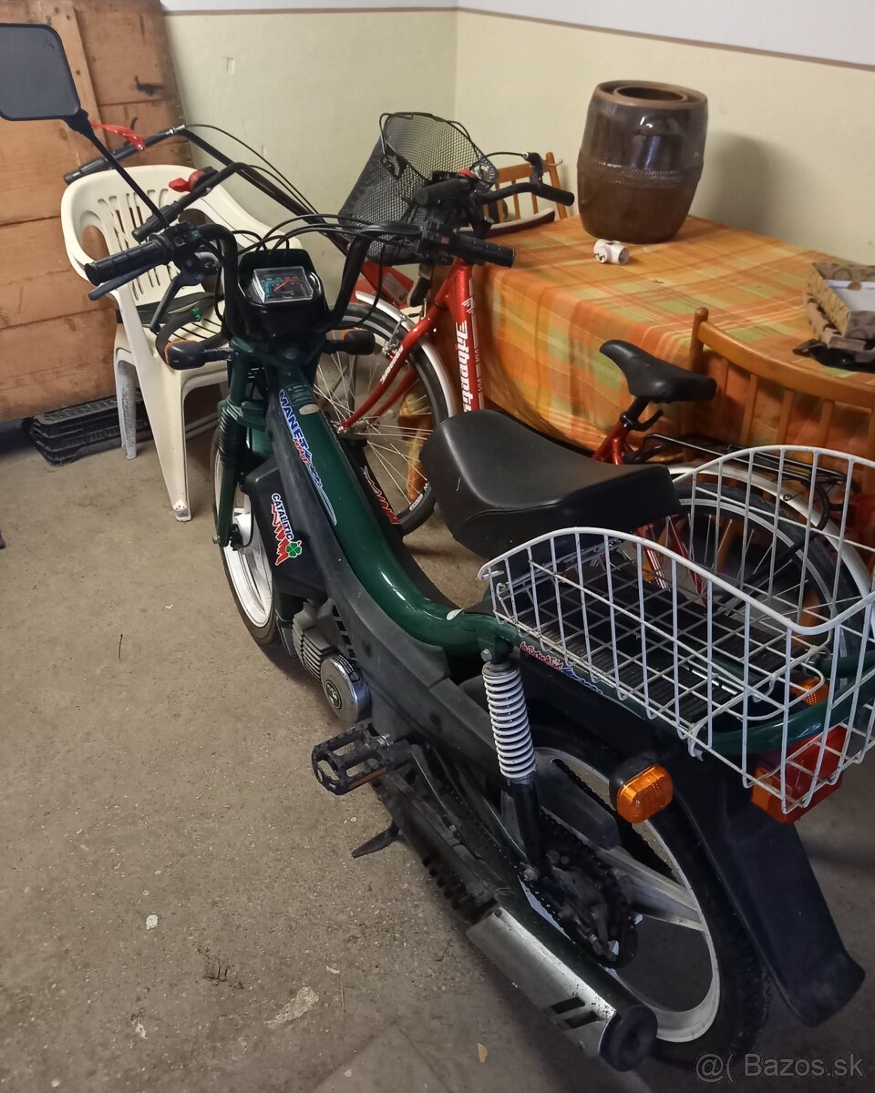 Korado Manet predám - 4