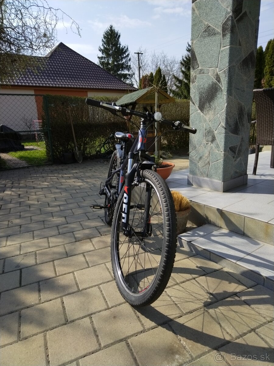 Dema Junior veľ. 26 Hardtail - 4