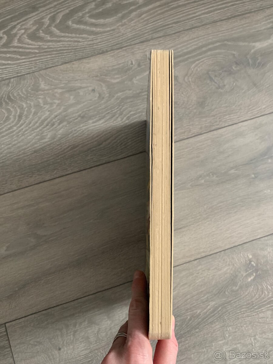 Poviem Ti: Čo robia vlaky - 4