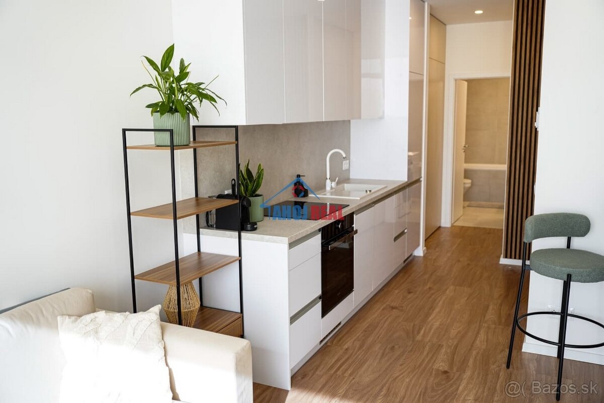 1- IZB BYT + garaž v NOVOSTAVBE " OLÍVIA" - 4