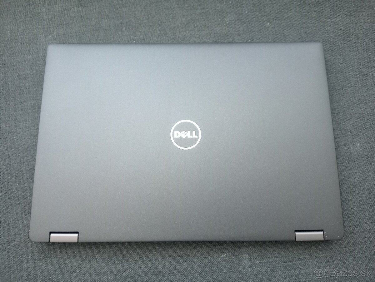dotykový Dell Latitude 5289 , Intel® Core™i5 ,8gb ram , ssd - 4