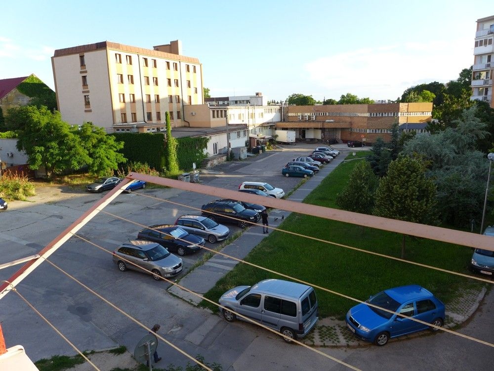 1izbák // Hurbanova 2, ŠAĽA - 4