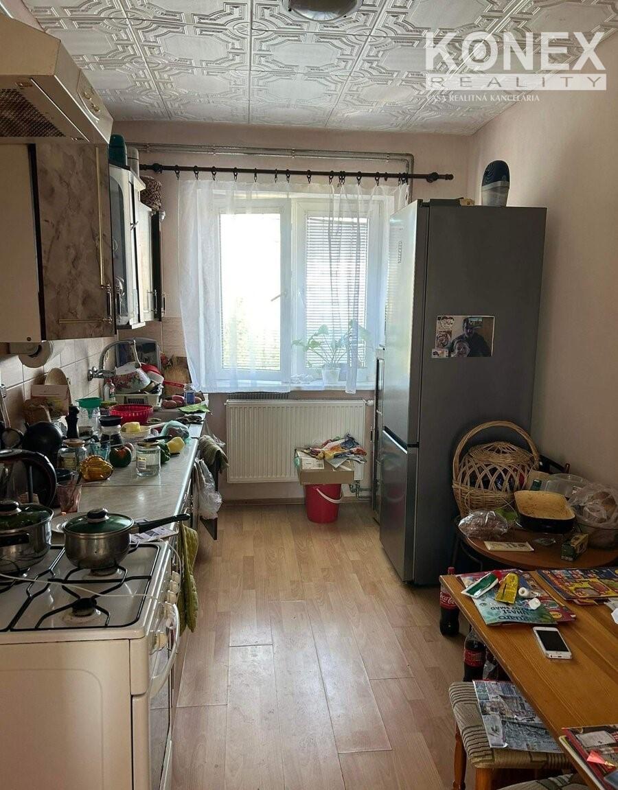 ID-3574 NA PREDAJ 2-izbový byt SOBRANCE - 4