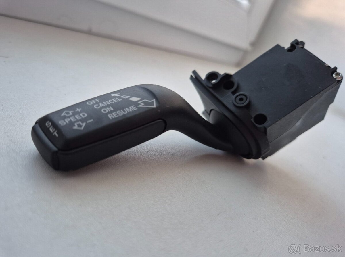 TEMPOMAT Audi A4 B6 B7 A6 C6 A8 Q7 - 4