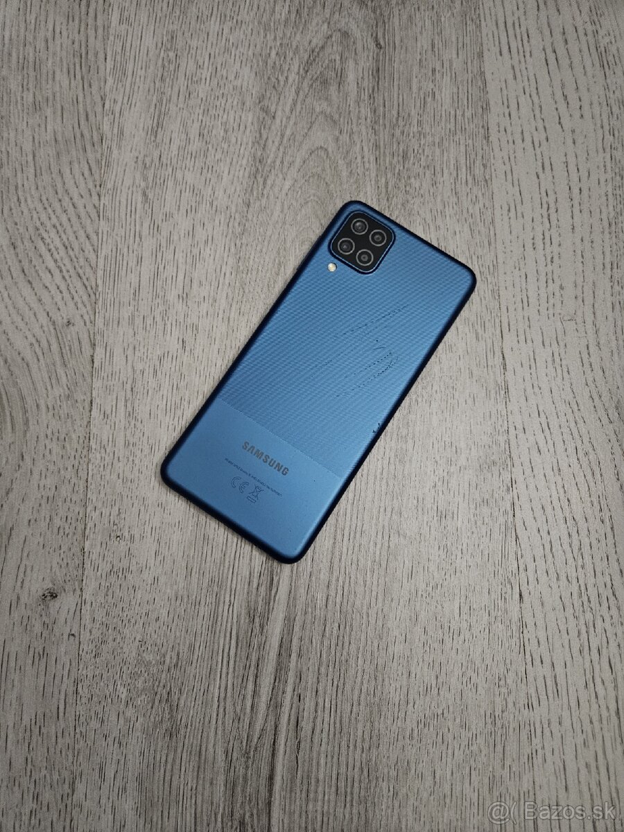 Samsung galaxy a12 - 4