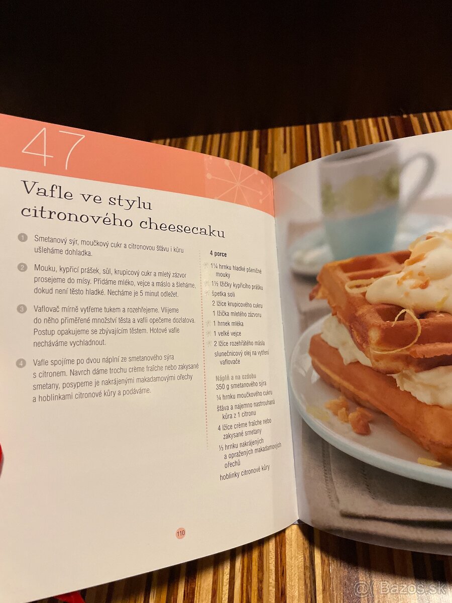 Pre milovnikov palaciniek - 4