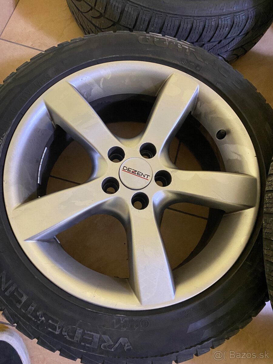 Elektróny 5x100 R16 - 4