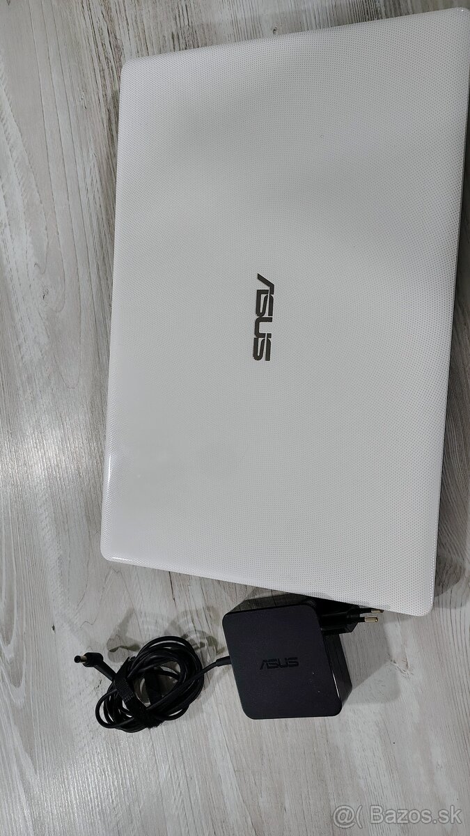 Asus x550c - 4