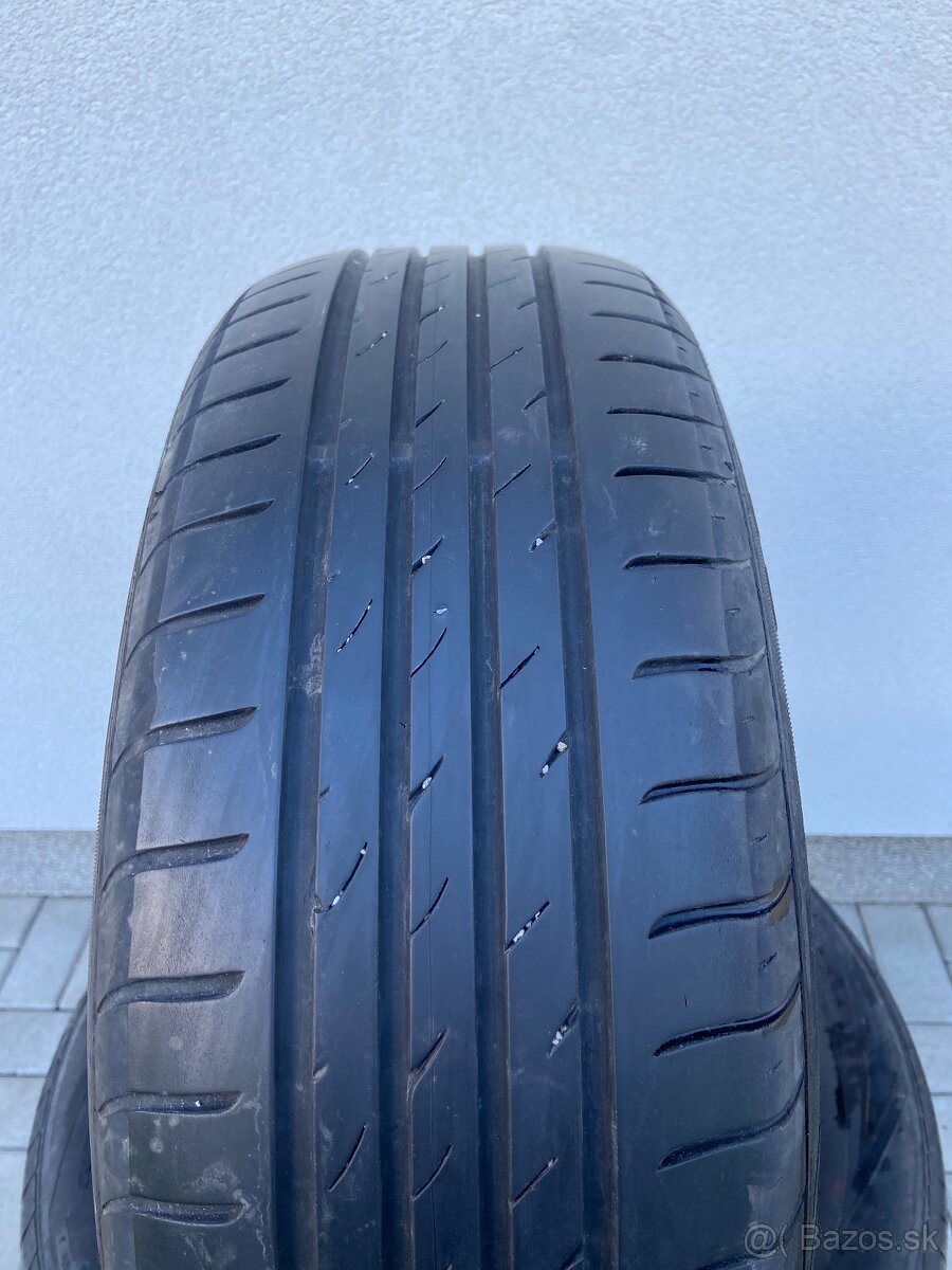 Nexen Nblue HD Plus 215/60 R16 99V - 4