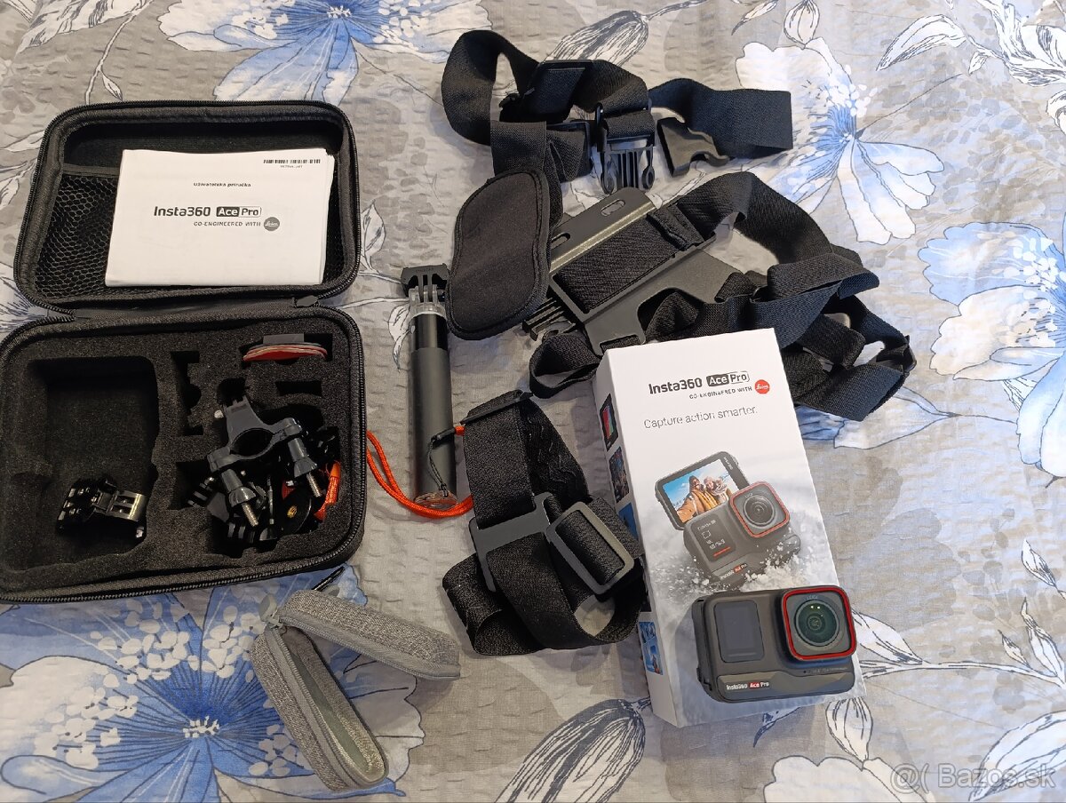 Insta360 ace pro - 4