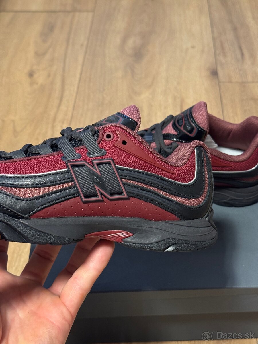 New Balance - 4