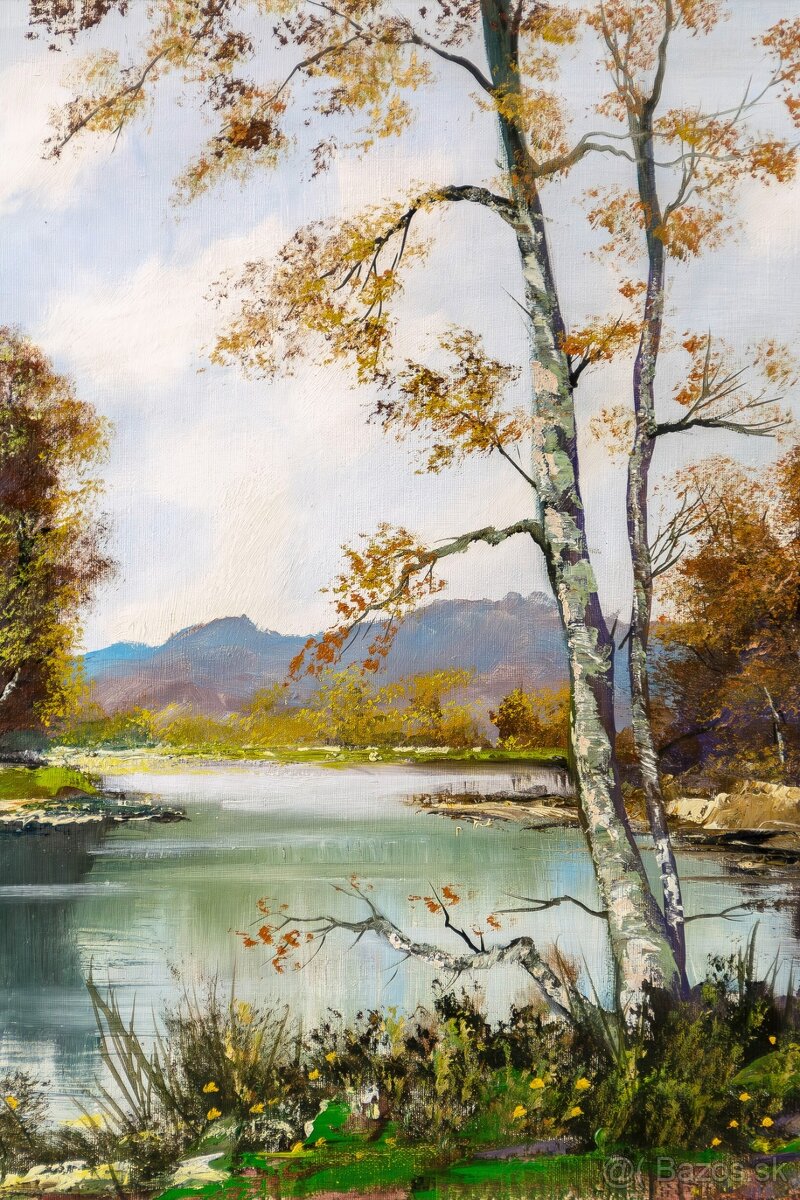 Rieka, Fellner, 930 × 730 mm - 4