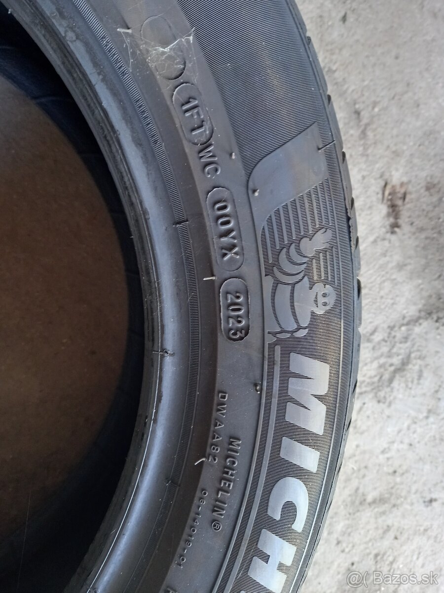 MICHELIN e. Primacy 205/55 R16 - 4