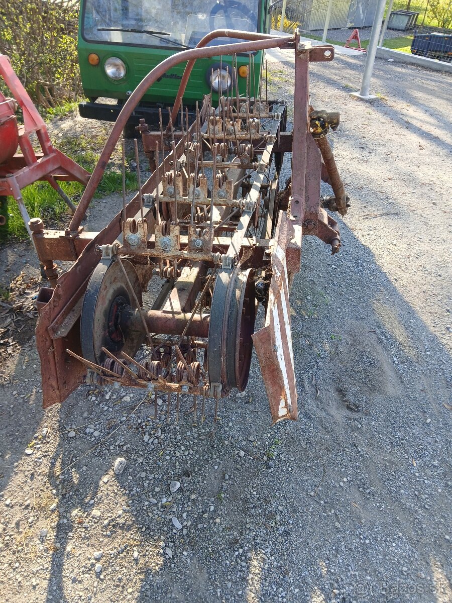 Na predaj obracac - 4