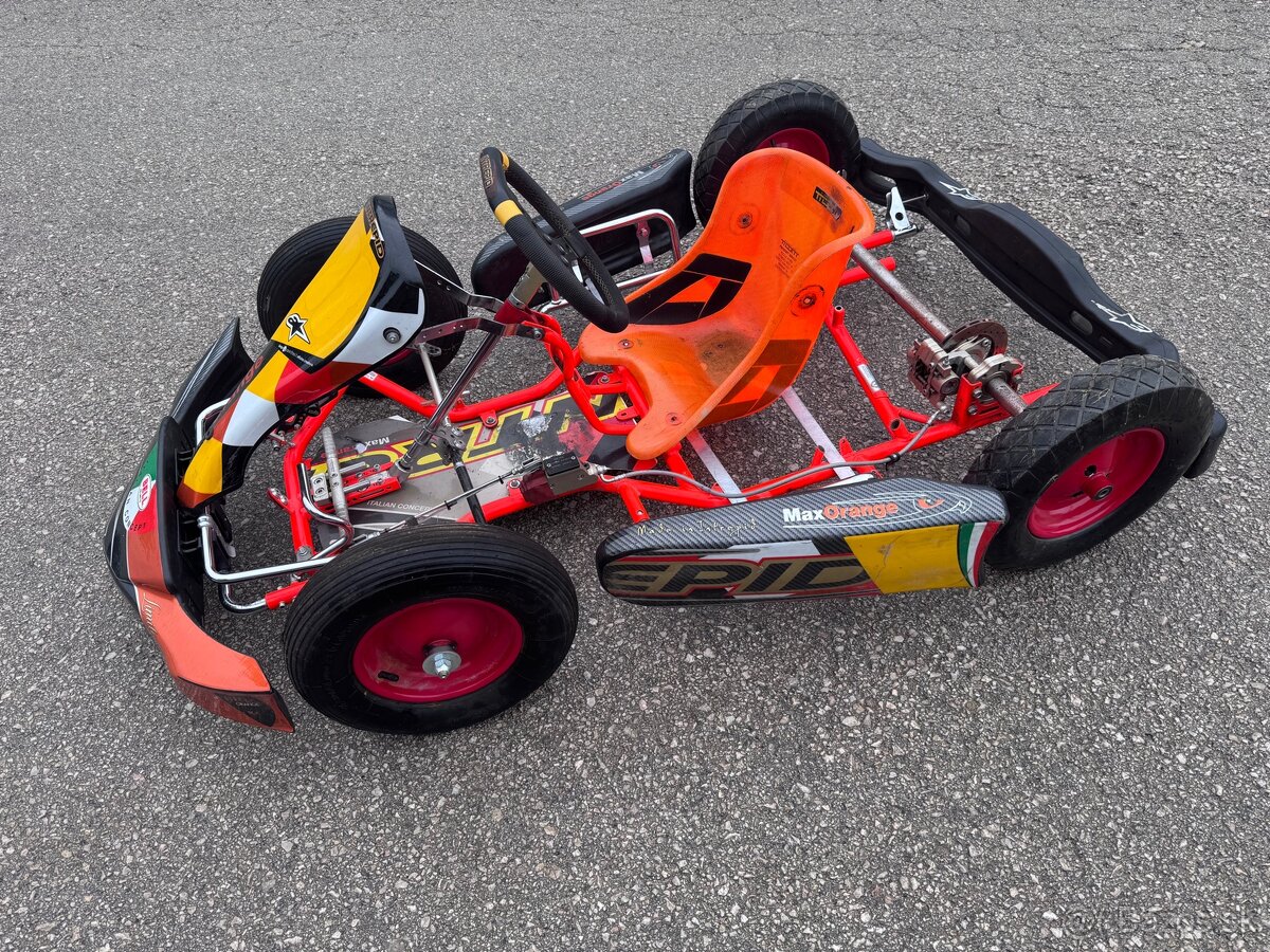 Motokára - 4