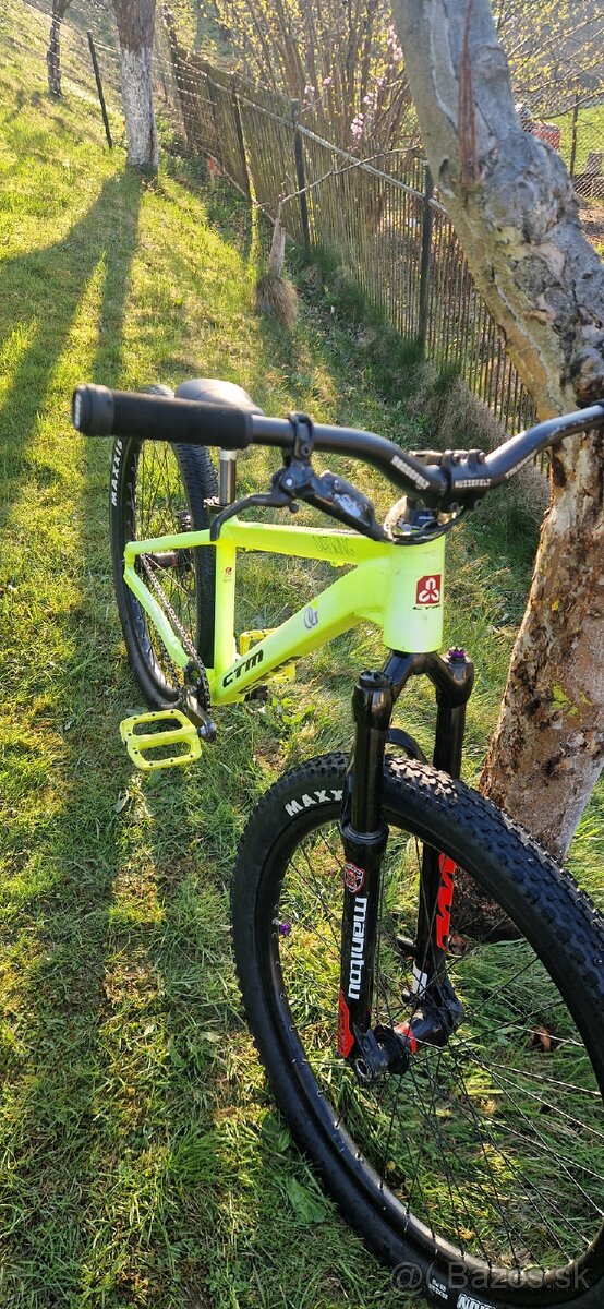 Ctm dirtking - 4