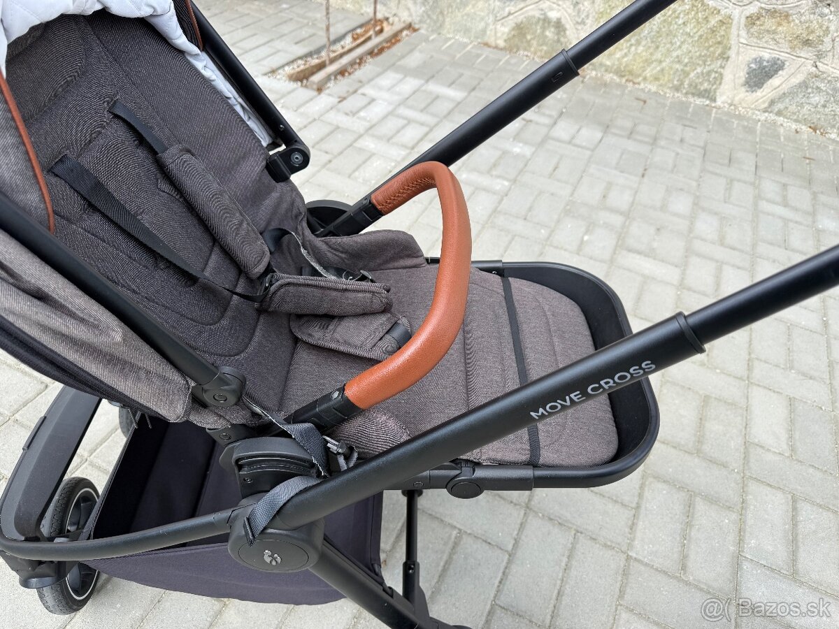 Zopa move cross kočik - 4