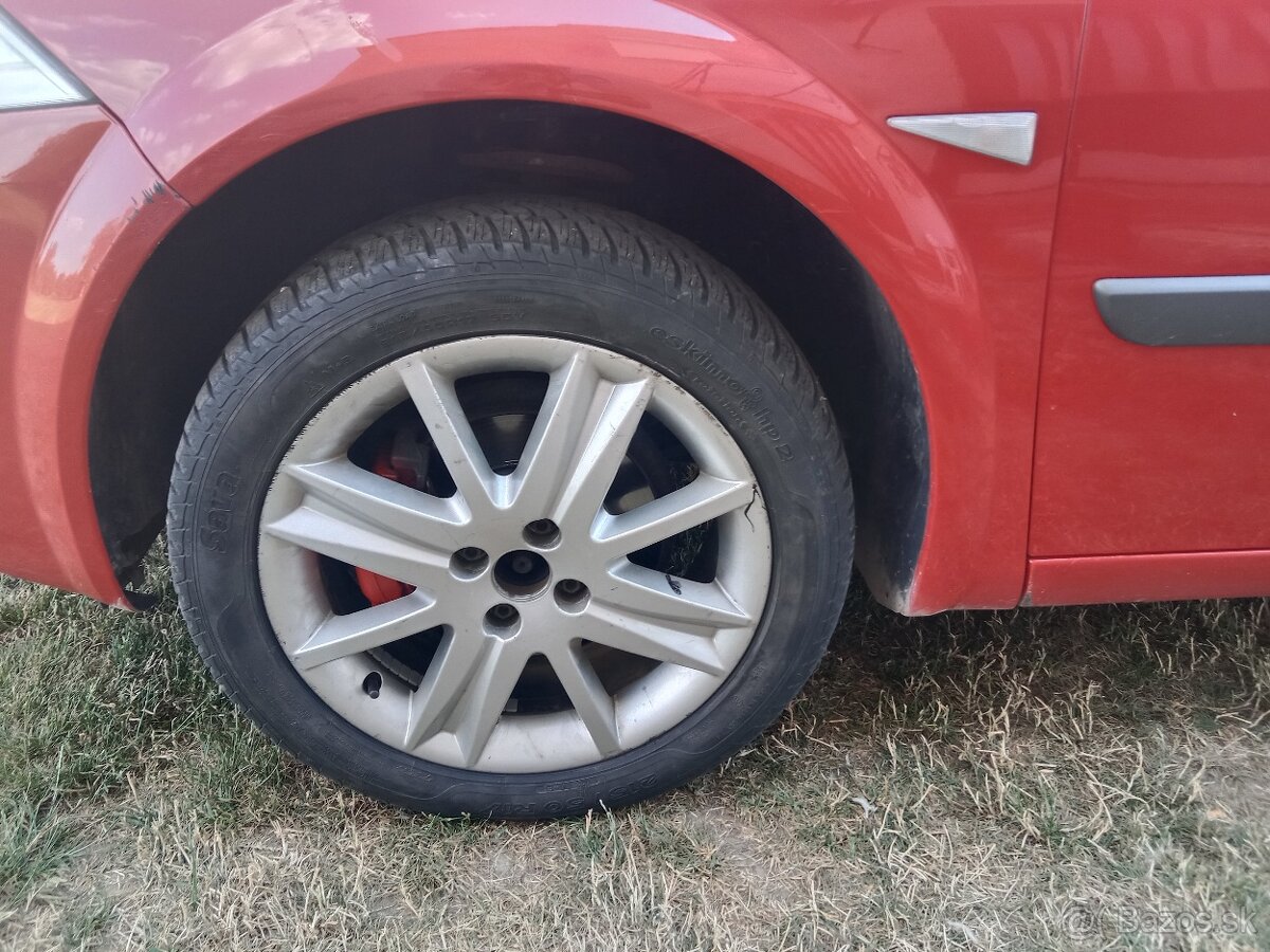 4x100 4x108 Renault - 4