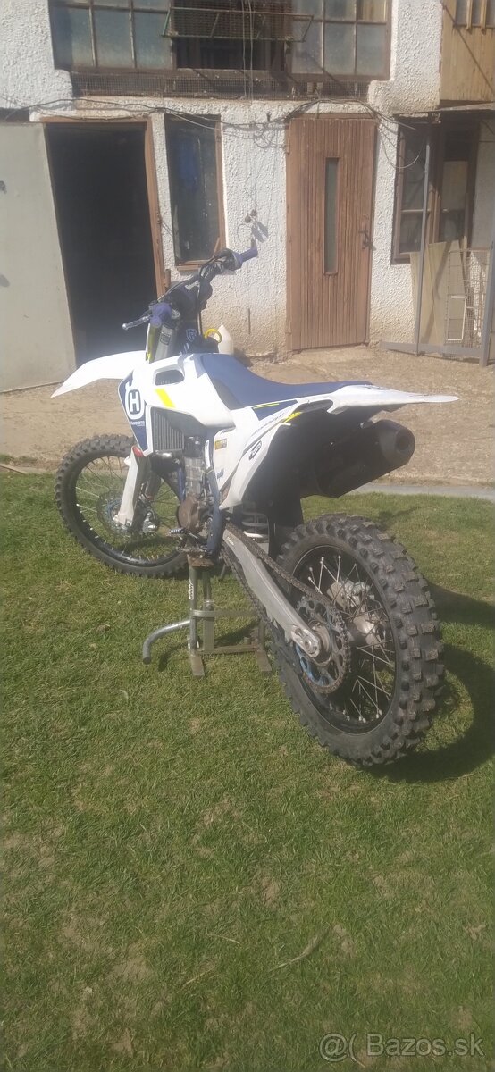 Husqvarna - 4