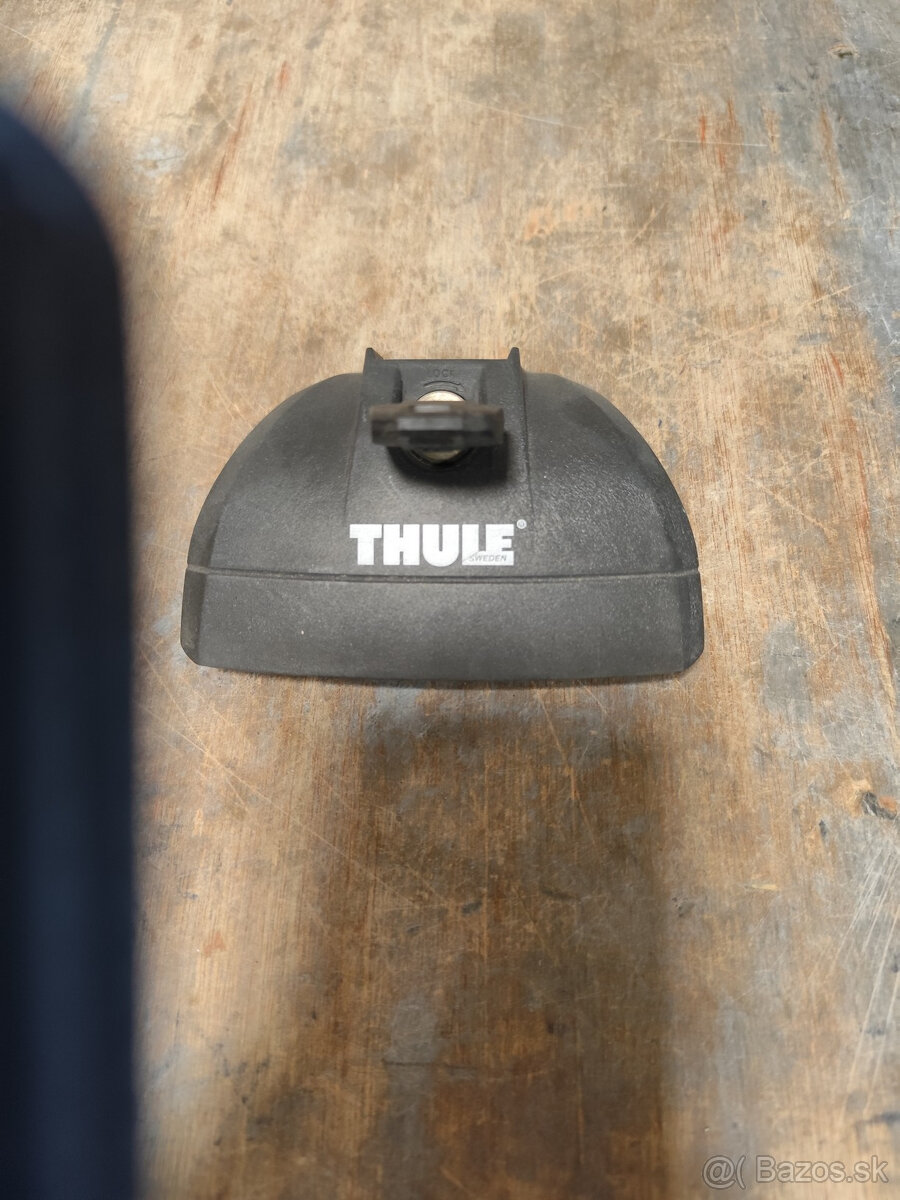 Strešný nosič THULE - 4