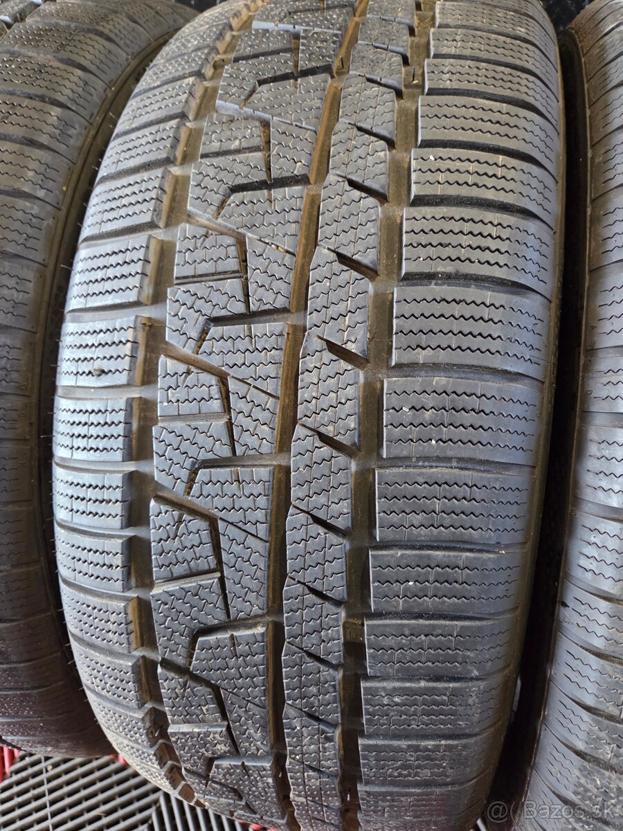 255/45 R19 Aplus M+S Pneumatiky - 4