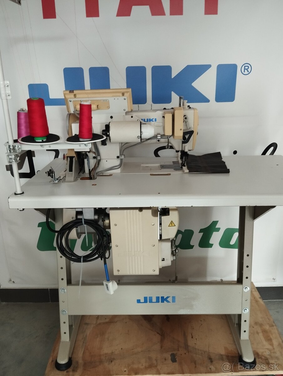 JUKI 2ihla - 4