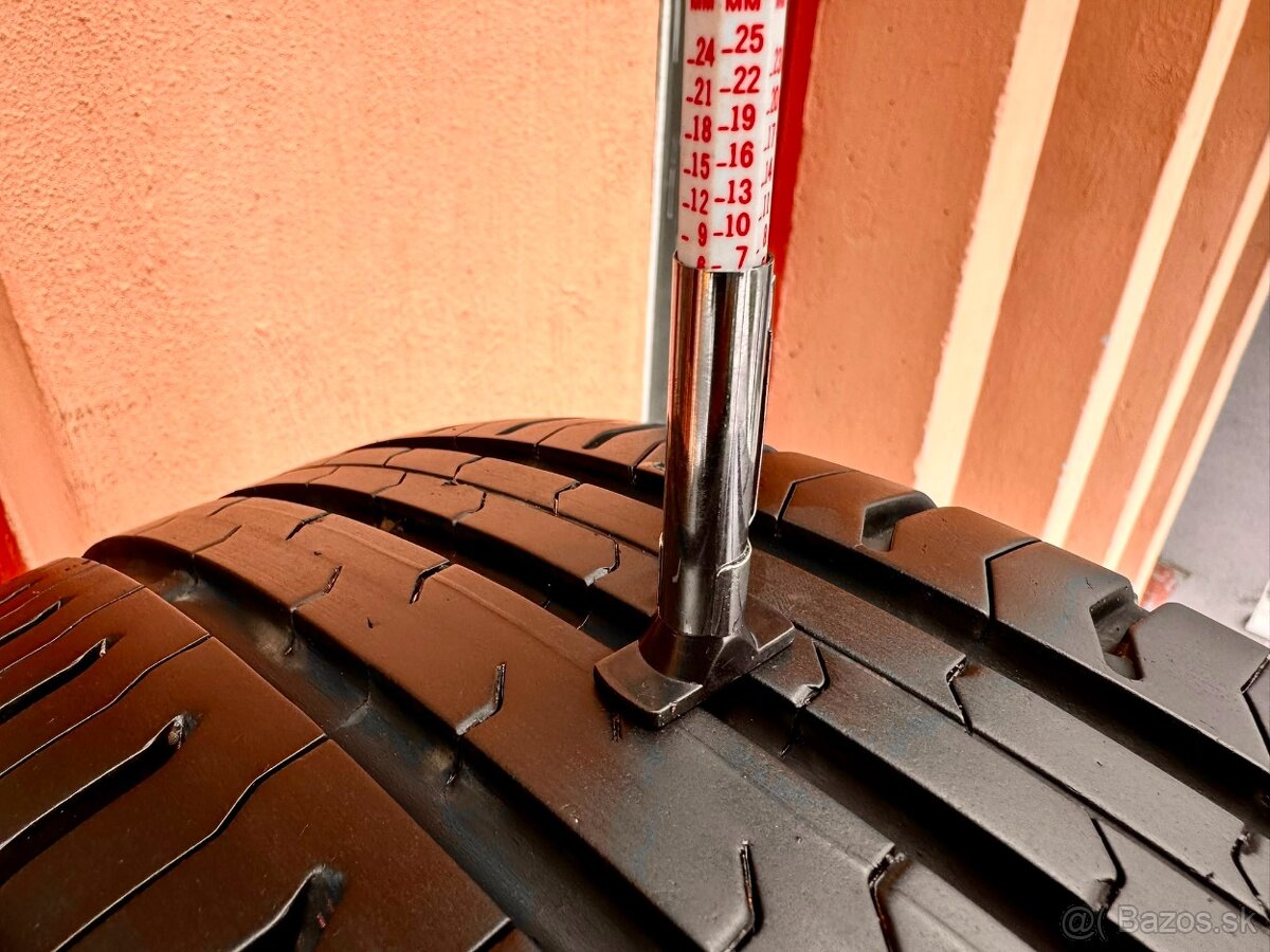 185/65 R15 letné pneumatiky kompletná sada - 4