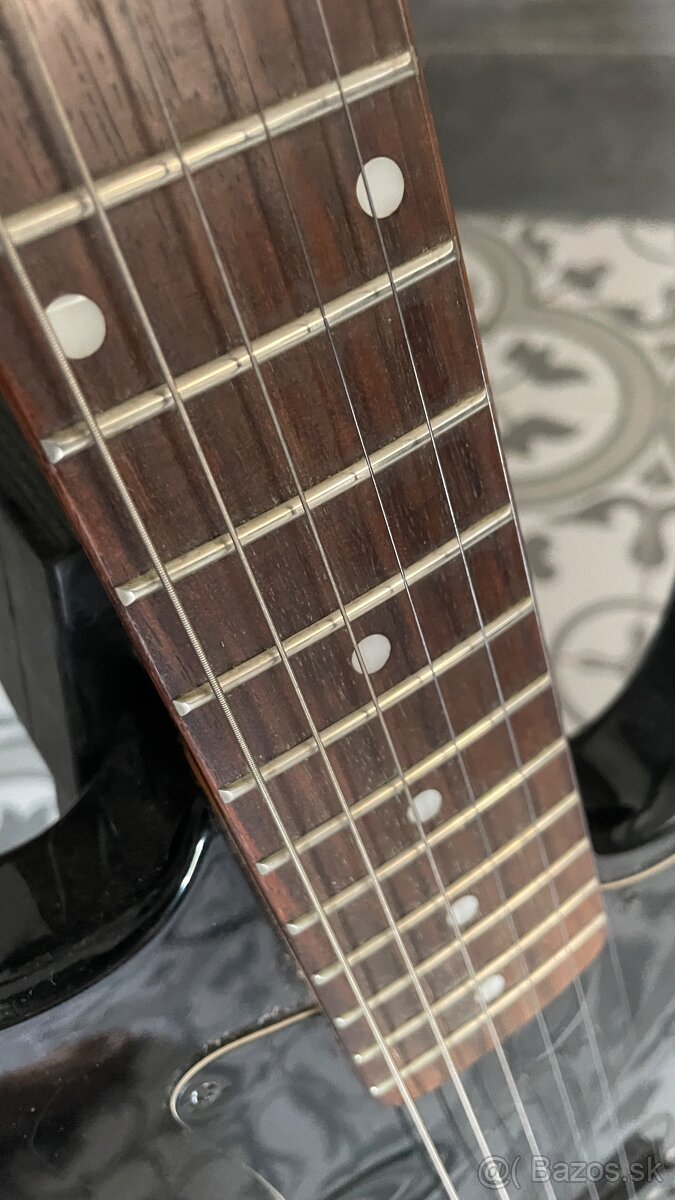 Samick gitara - 4