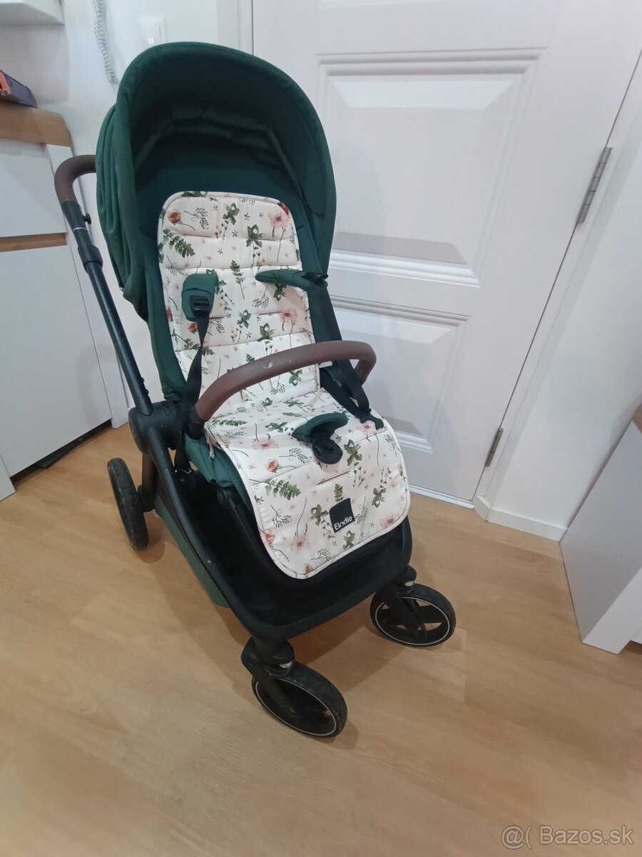 Maxi-Cosi Oxford 2024 - 4
