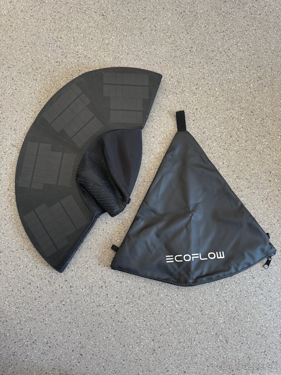 Klobúk EcoFlow Power Hat (M-L) - 4