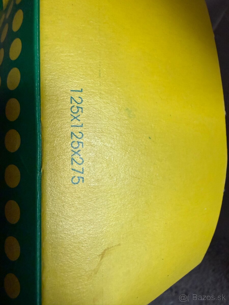 filtre TPR – olejový a palivový filter - 4
