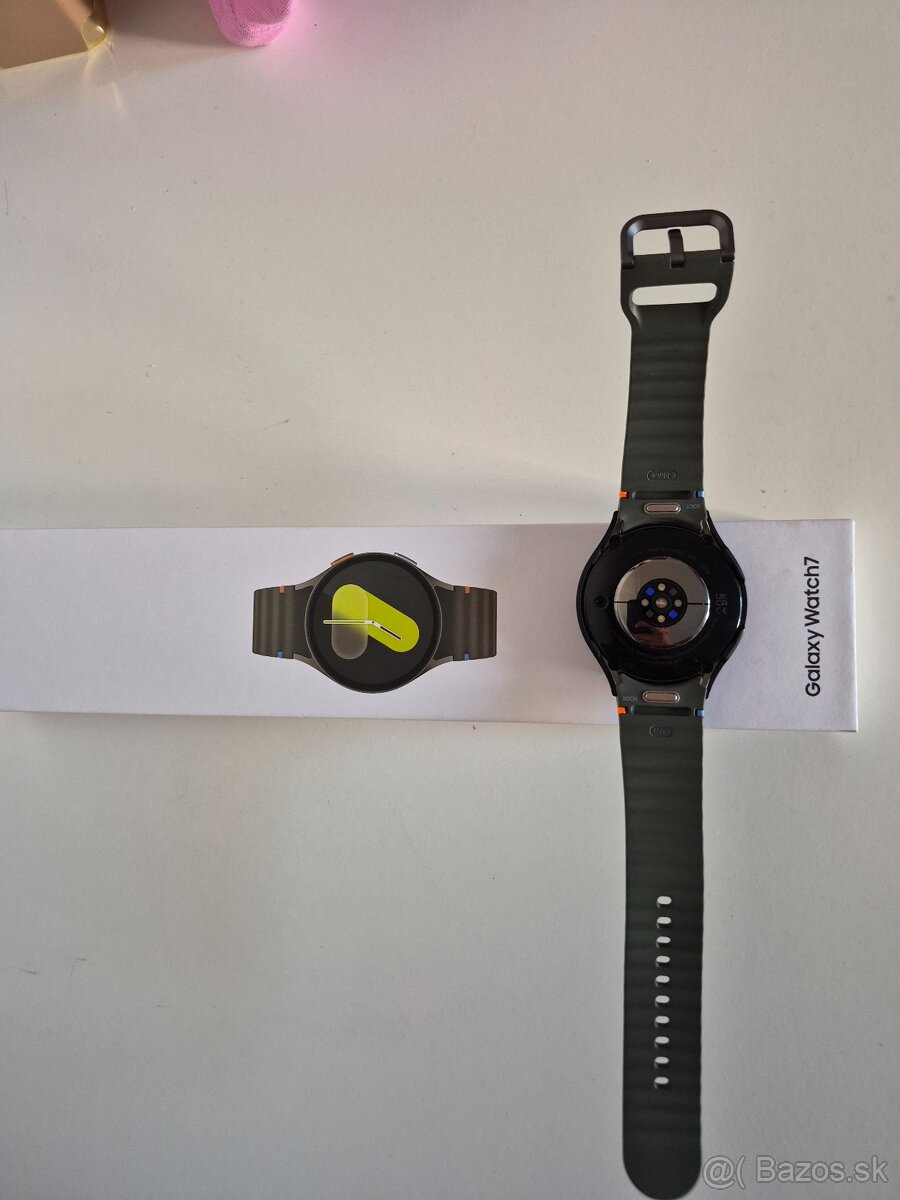 Samsung galaxy watch 7 44mm - 4