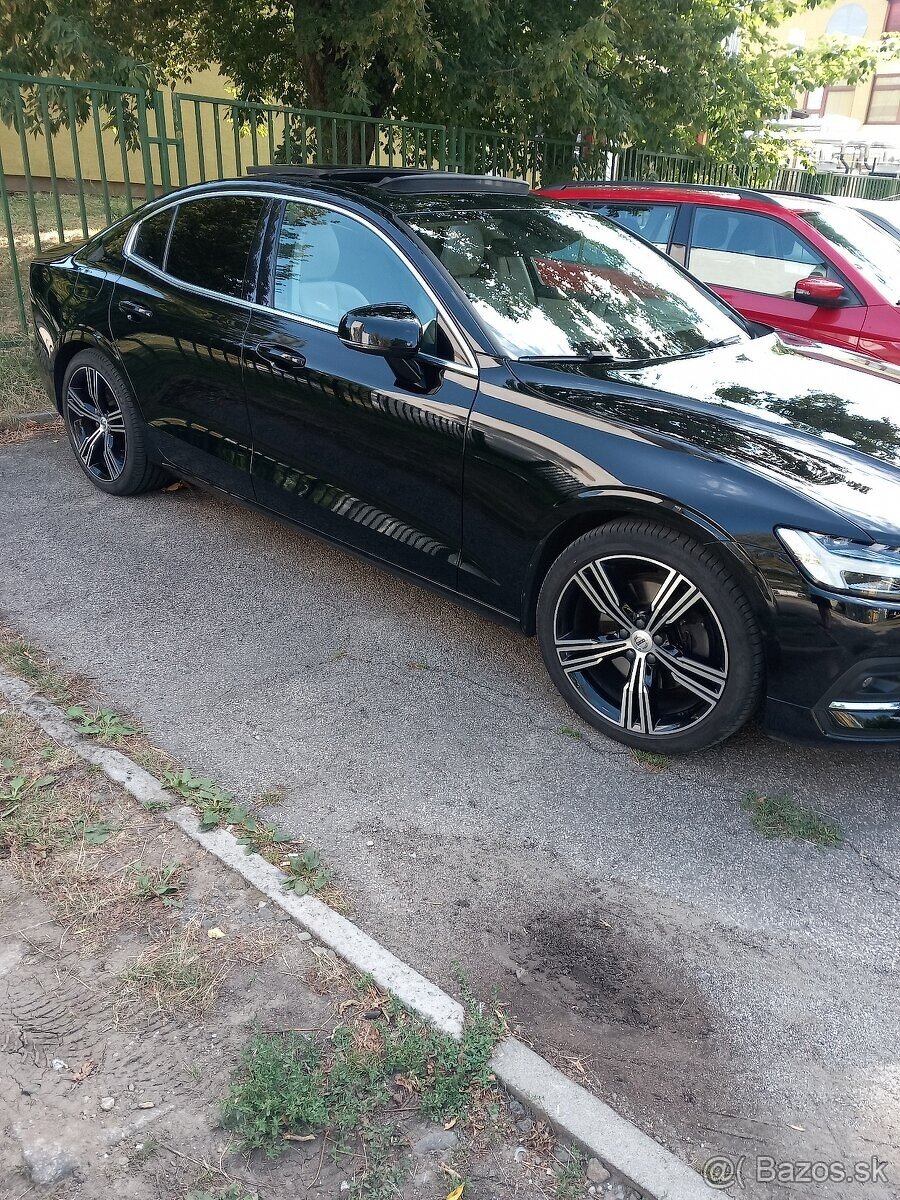 Predám VOLVO S60 T4, Inscription, - 4