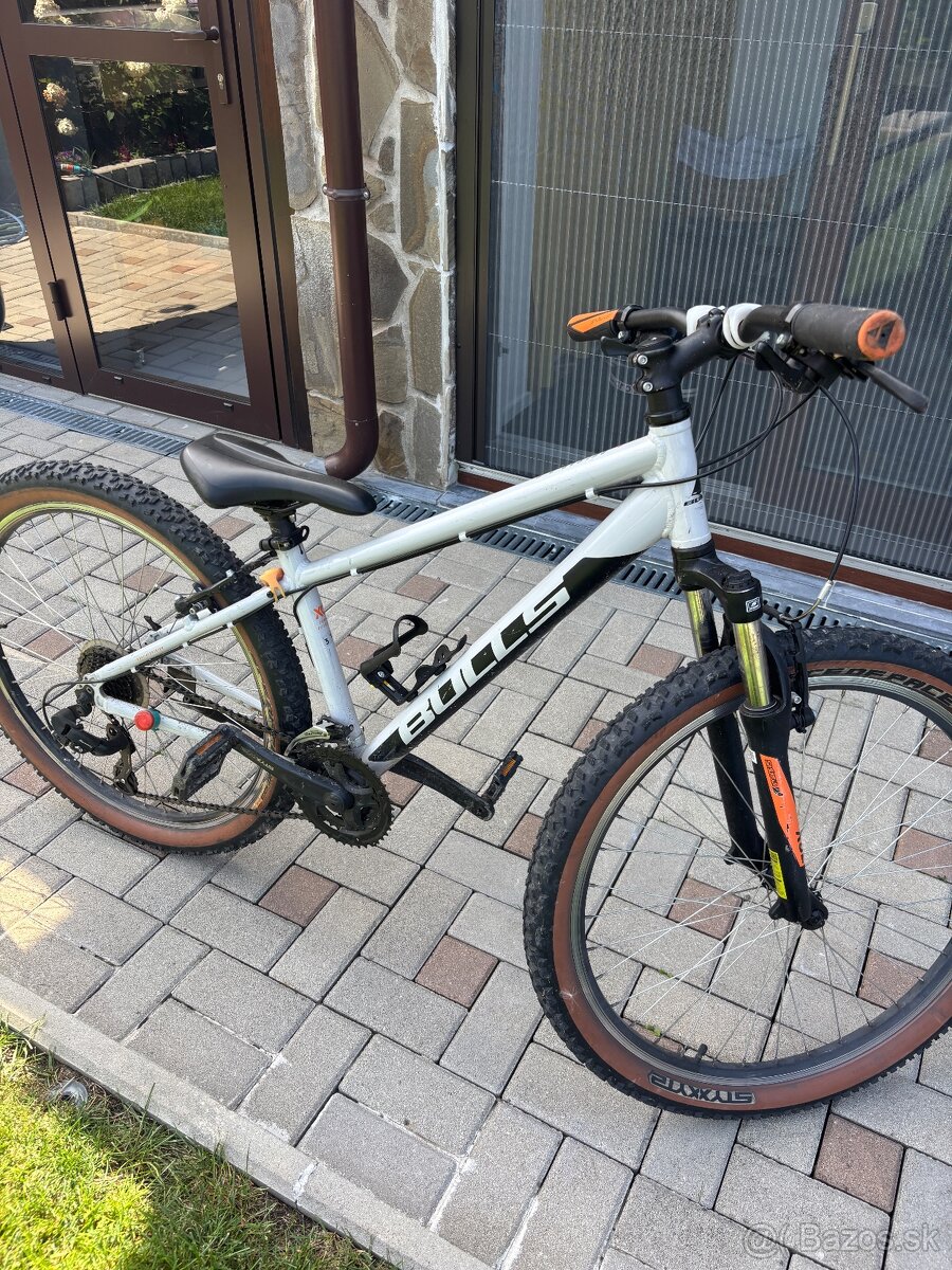 Bulls PULSAR 2 26 - 4