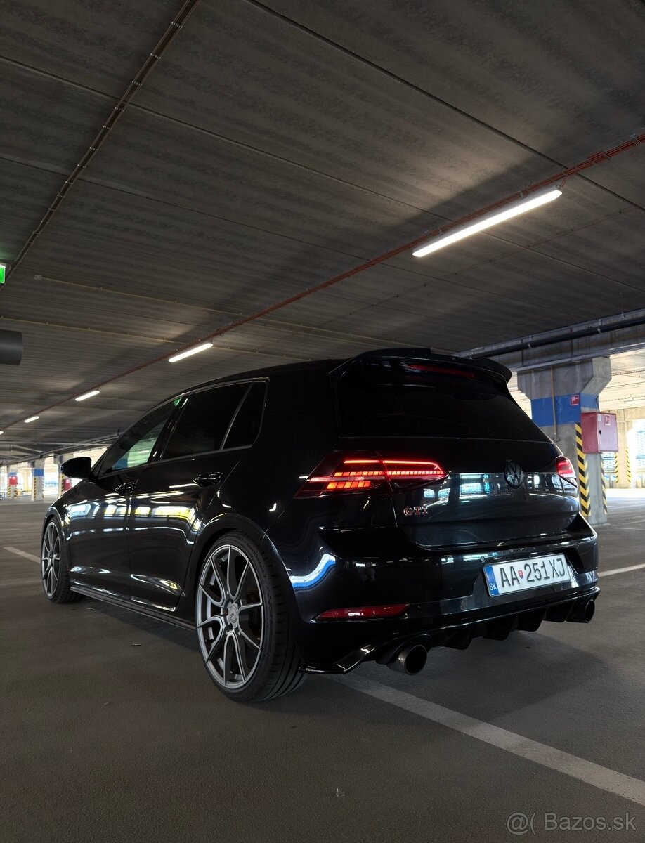 Golf 7.5 GTI - 4
