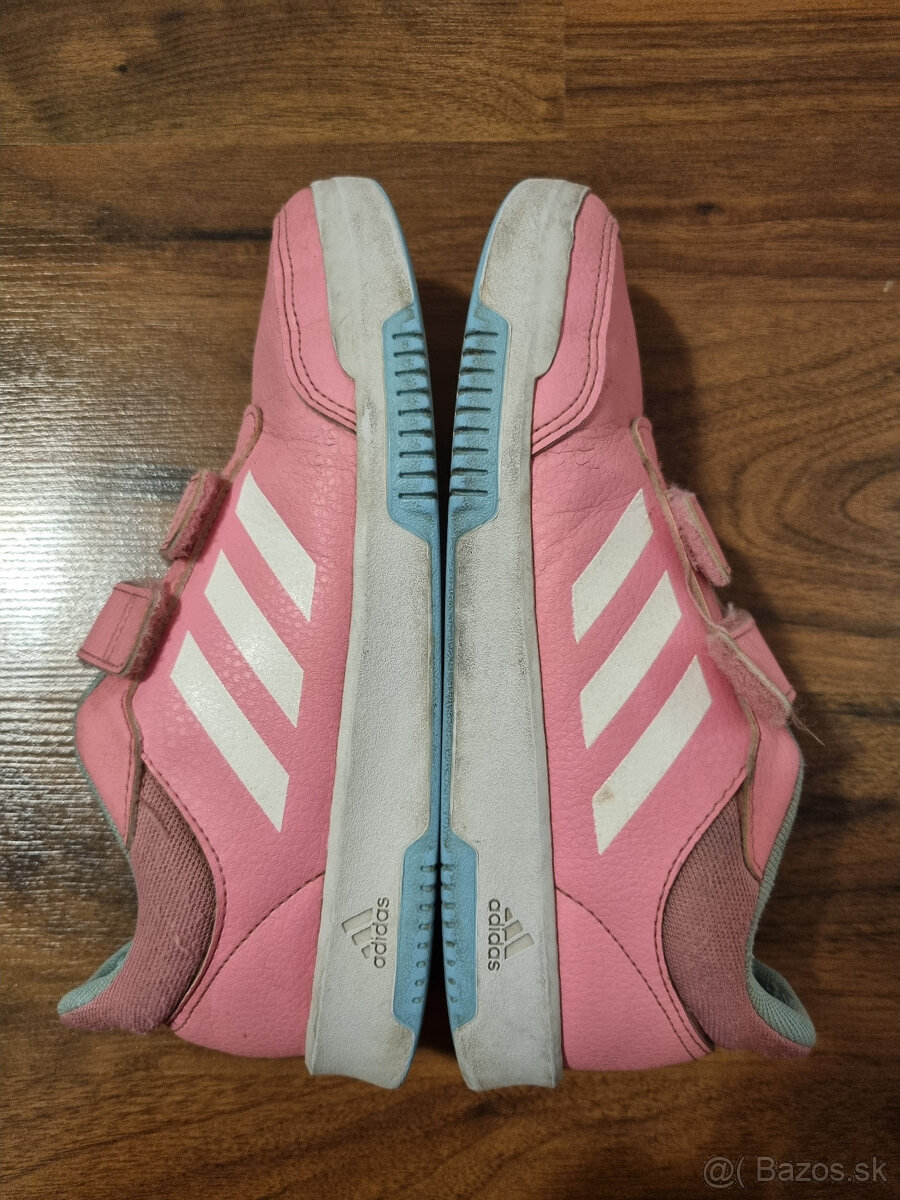 tenisky adidas v.36 - 4