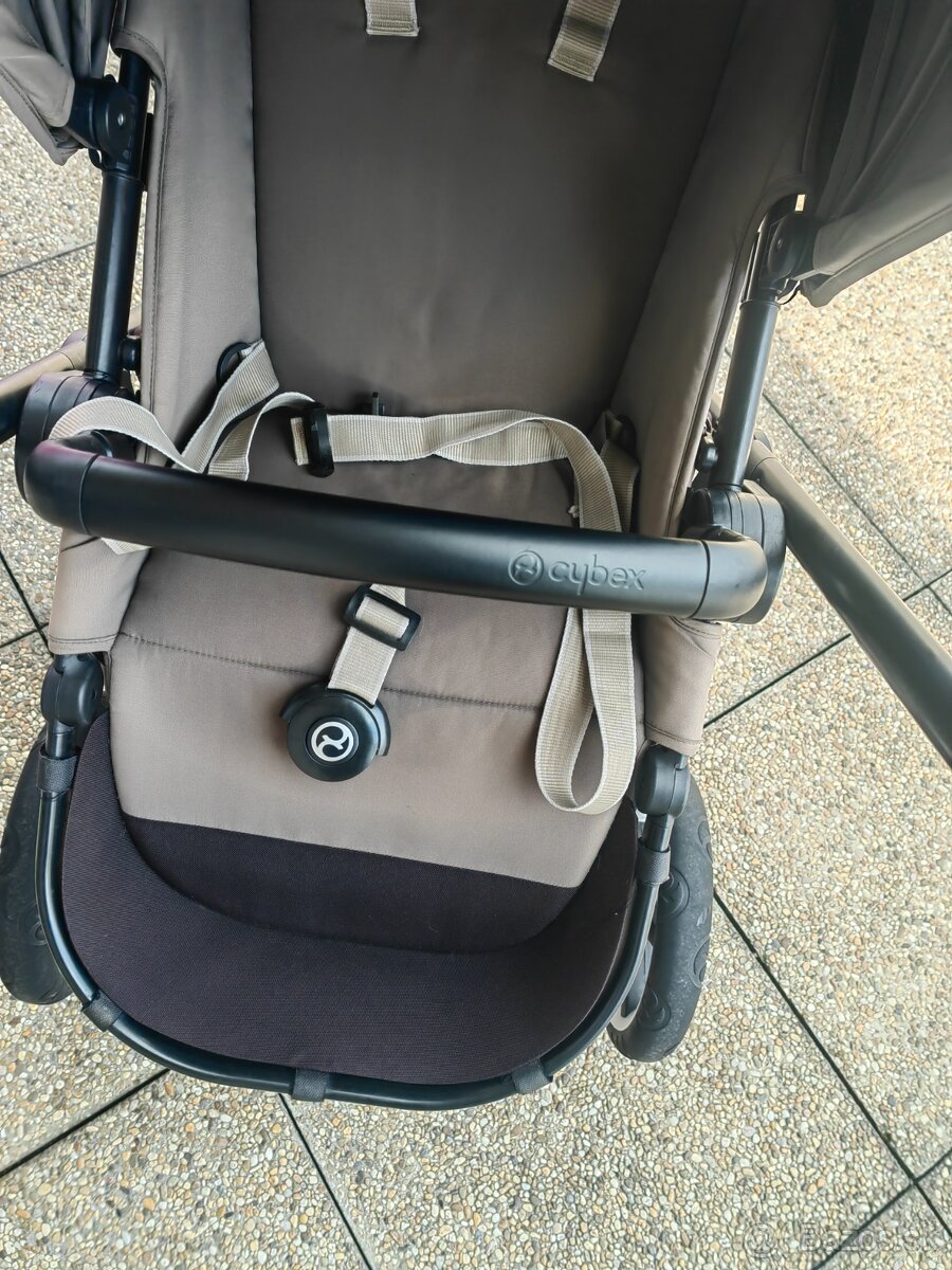 Cybex balios M - 4