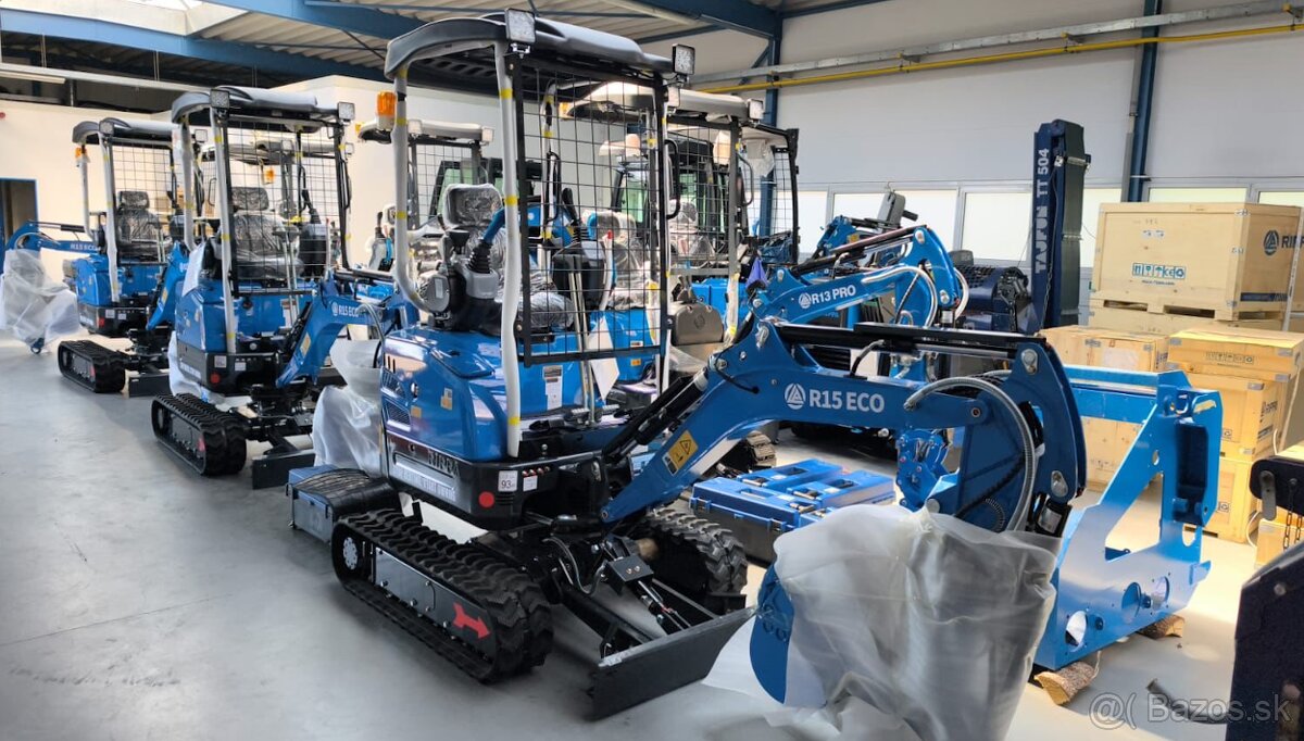 Rippa R18 Pro - 4