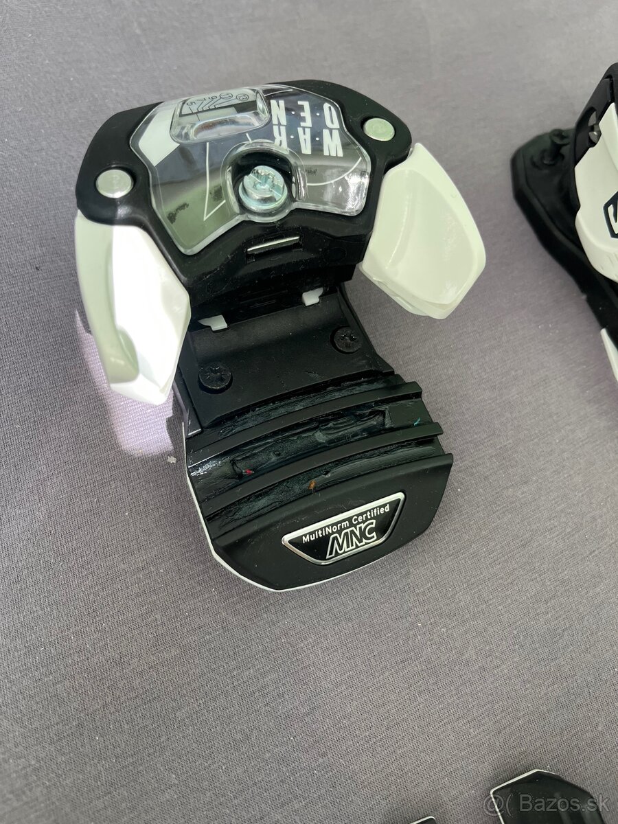 Salomon Warden 13 MNC - 4