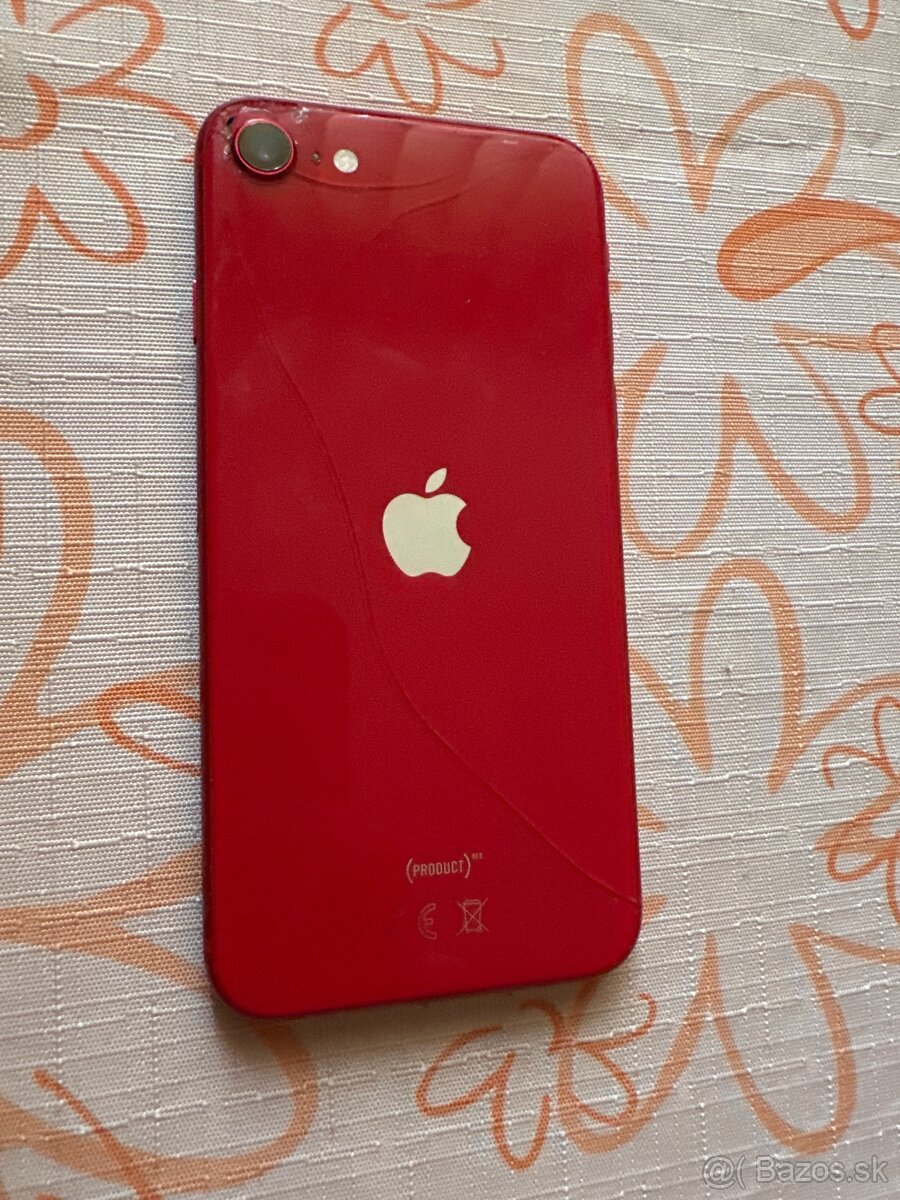 iPhone se 2020 - 4