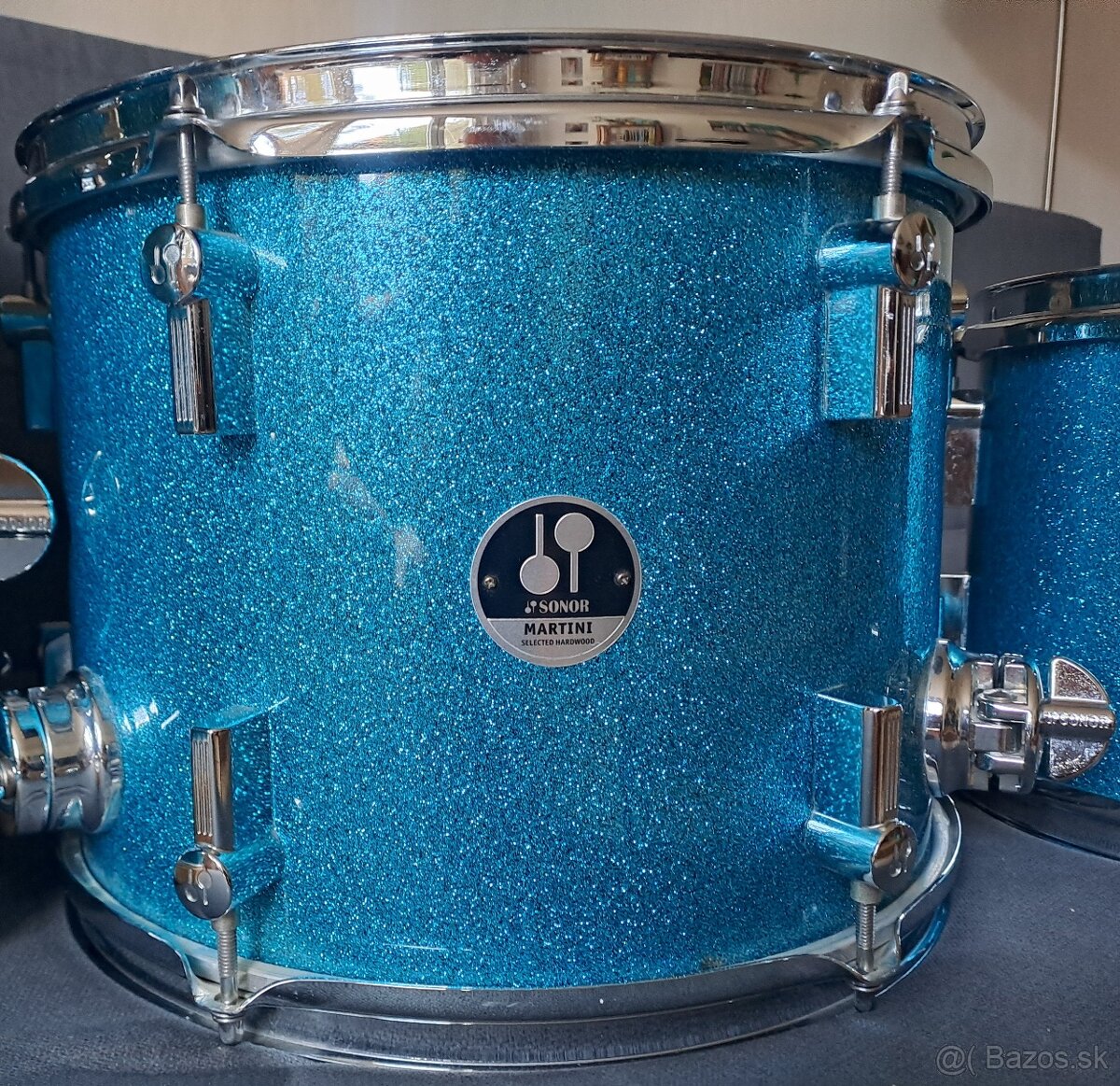 Sonor martini - 4