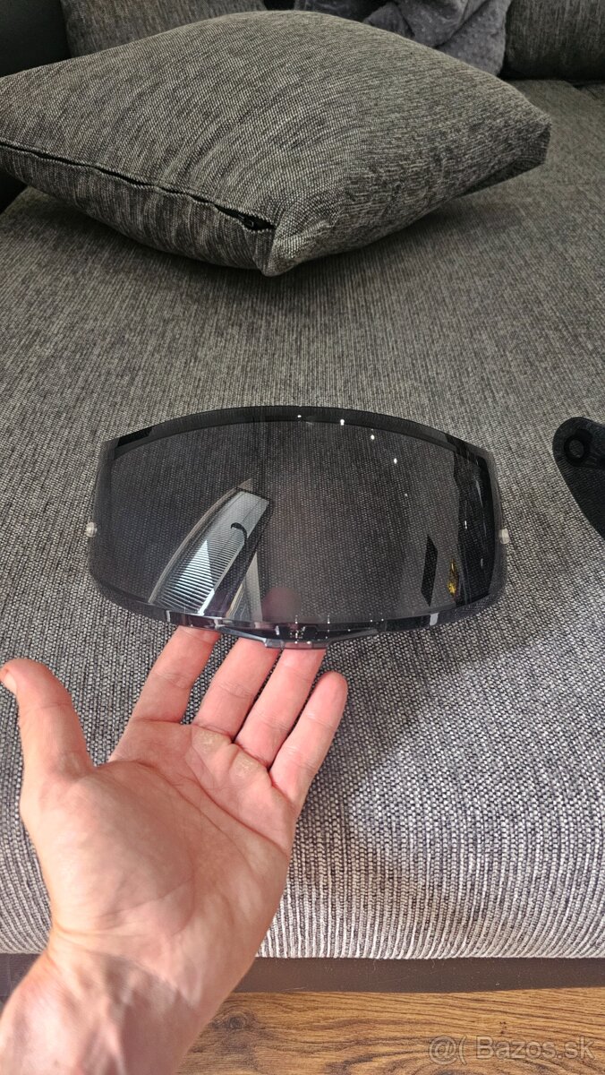 Plexi AGV - 4