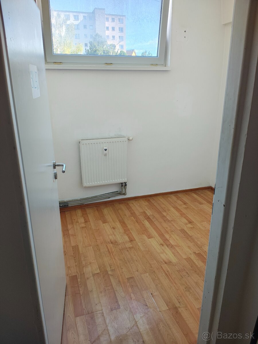 Obchodný priestor Ľadoveň - 4