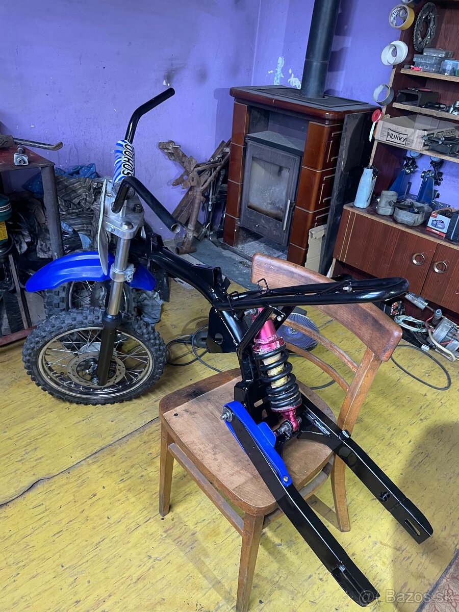 pitbike 125